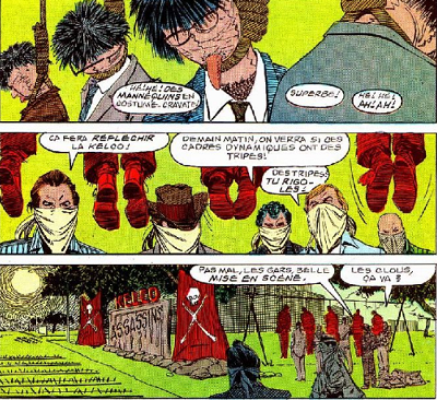 Daredevil 251 (février 1988) (1)